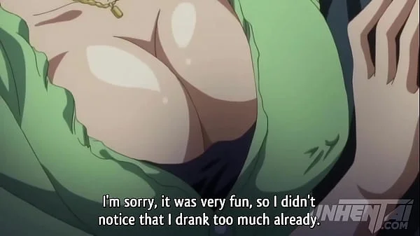 Older Stepsister Fucking Her 18yo Step Brother - Hentai [Subtitled] videos