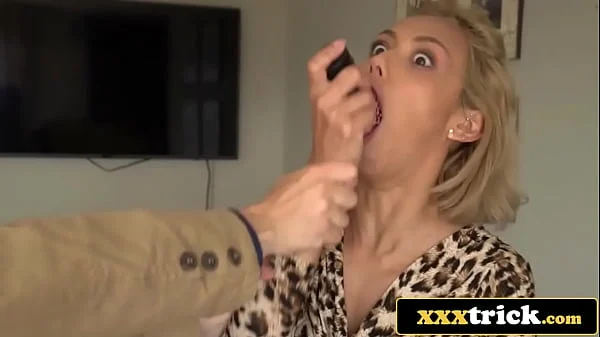 Two Gorgeous Hot-Blooded Latinas Compete For Lucky Scoundrel's Dick videos