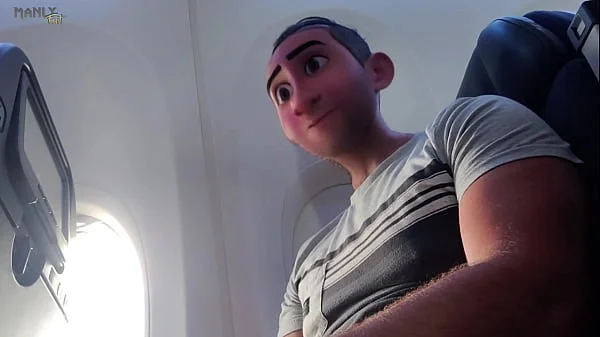 STEP GAY DAD - MILE HIGH GUY- FLYING CAN BE FUN WHEN YOU THROW AWAY YOUR SHYNESS & BE NAUGHTY videos