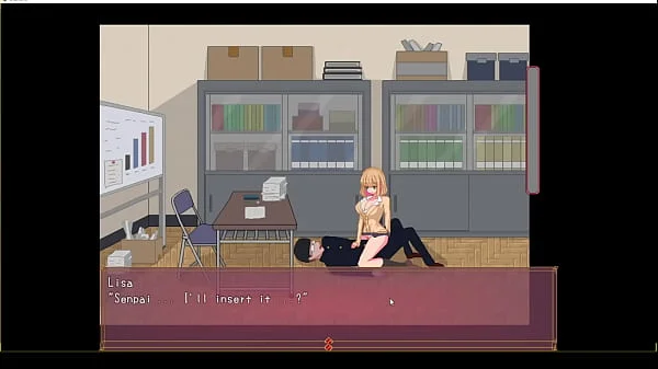 Bitch Life hentai game gallery videos
