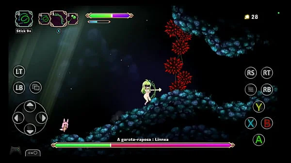 Futaken Valley FINAL PART Uncensored hermaphrodite hentai game videos