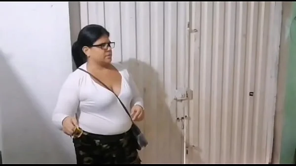 horny stepmom fucks her stepdaughter's boyfriend while she is away..stepdaughter watches her horny stepmom fuck and masturbates with her vibrator videos