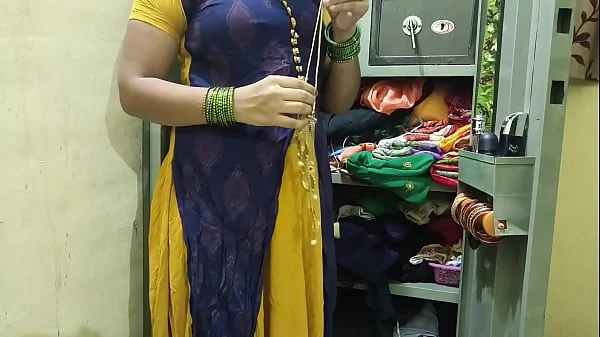 जब घर में साहब हों मेम साहब नही थी तभी नेकर के सात किया सेक्स videos