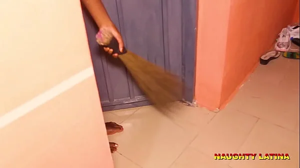 AMATEUR THREESOME: BIG DICK NEXT DOOR NEIGHBOUR FUCK ME HARDCORE ( FULL VIDEO ON PREMIUM RED ) videos