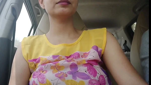 Desisaarabhabhi - Stepsister daydream - I take advantage of my teen Stepsister’s virgin pussy, stepbro and stepsister secretly have outdoor car Sex videos