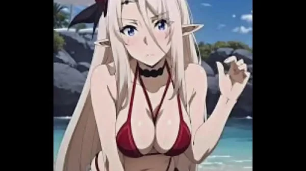 Eminence in the shadow hentai compilation videos