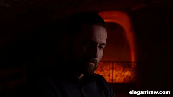 Cellar Foursome with Valentina Ricci and Mariska X for ElegantRAW videos