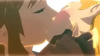 Zelda and Mipha videos