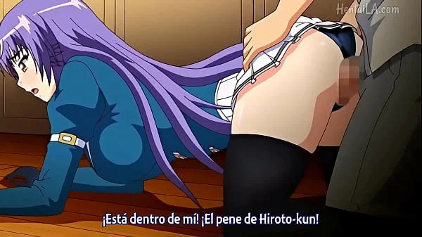 Hyooudoou episodio 2 sub español videos