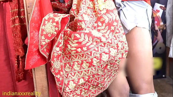 Indian Shaadi Step Dad Step Daughter XXX in hindi videos