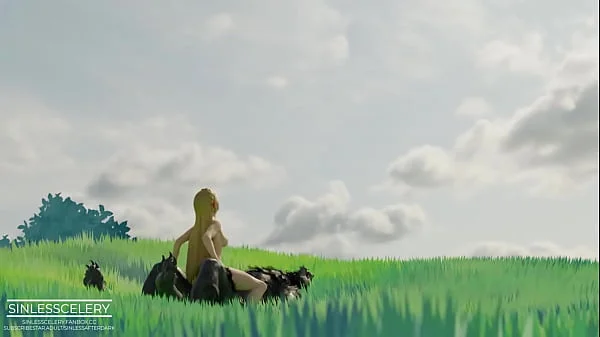 3D Halloween Comp videos