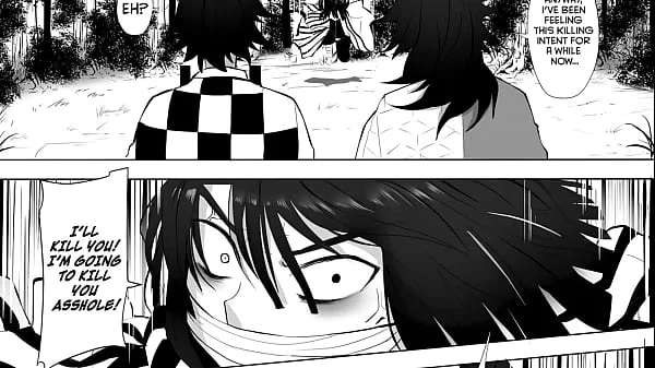 Mitsuri and Tanjiro videos