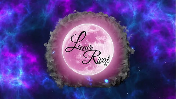 Luna Rival training ass /solo/ DP/ Anal gape videos