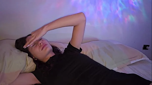 I convince my stepsister to have sex with me videos