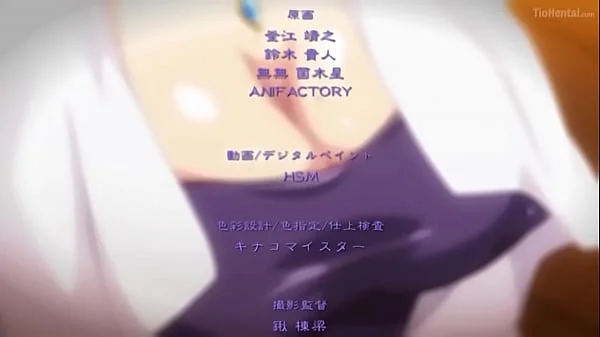 Hentai videos