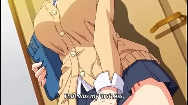 Hanime girl , hantai Virgin girl loss here virginity young brother videos