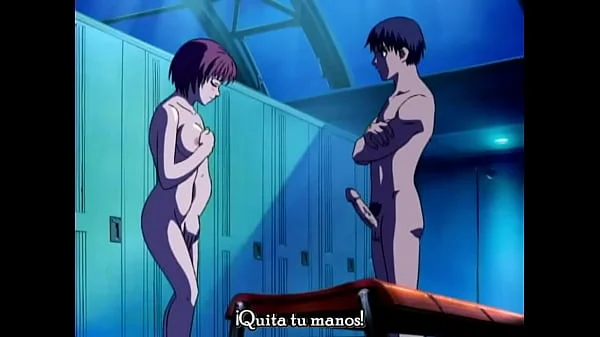 Hentai sister fucks at school with stepbrother videos