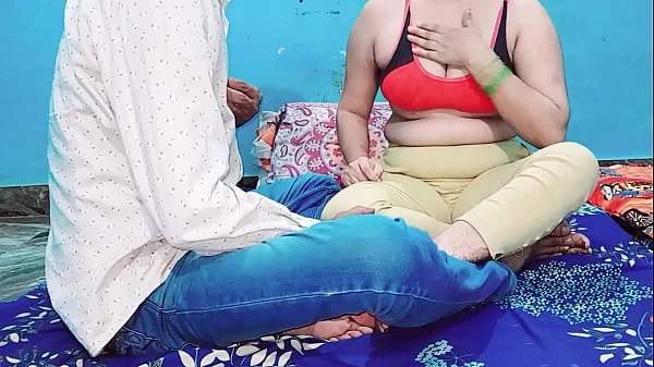 Desi wife puja hardcore sex big dick big boob videos