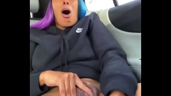 IN AN UBER LMFAO videos
