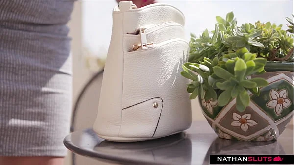 Hot Housewife Alysa Gap Wants Steamy Anal Sex With Her Italian Lover - 4K teaser videos