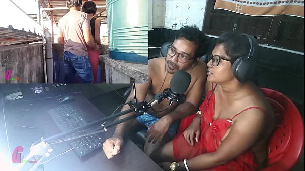 अग्नि भाबी ने दिया रिएक्शन्स videos