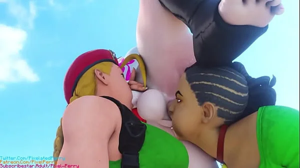 Futanari videos