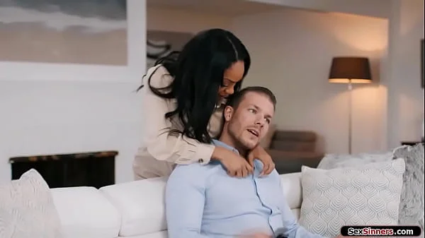 I cheat on my husband with his stepbro videos