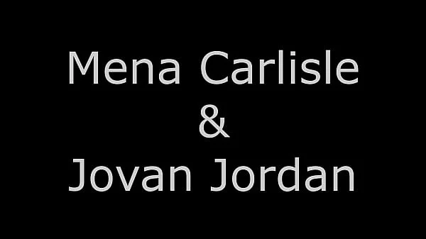Mena carlisle such a beast on jovan jordan bbc videos