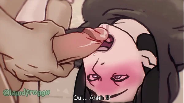 Soft GF (LewdFroggo) VOSTFR videos