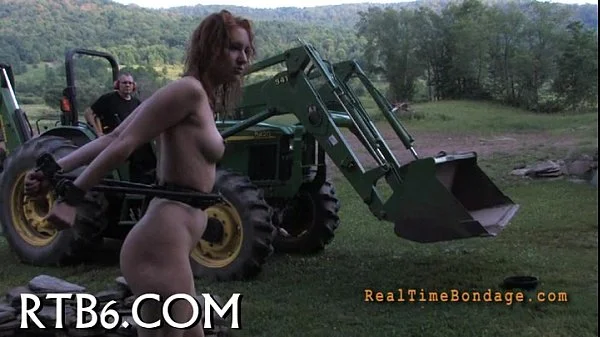 Lusty collaring for sweet playgirl videos