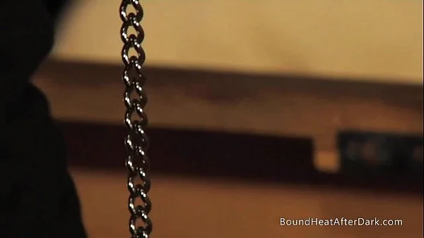 Training Young Euro Girl To Be Good Slave videos