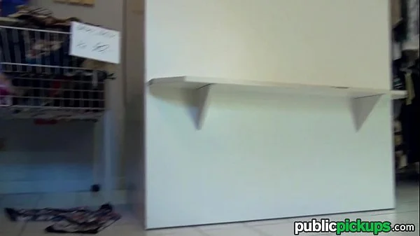 Mofos - Perv films teen in the changing room videos