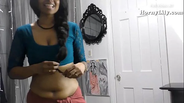 South Indian Tamil Maid fucking a virgin boy (English Subs) videos