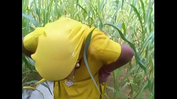 Ladki khet me with hindI audio videos