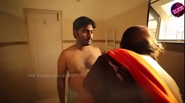 Hot Mallu Servant Romance With Owner in telugu videos