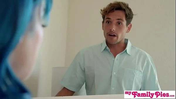 If You Don't Pass The Spelling Bee She's Taking Away My Car Step Sis Fuck videos