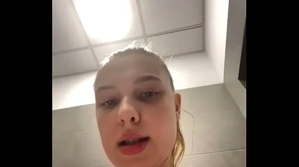 Squirting and masturbate in the gym videos