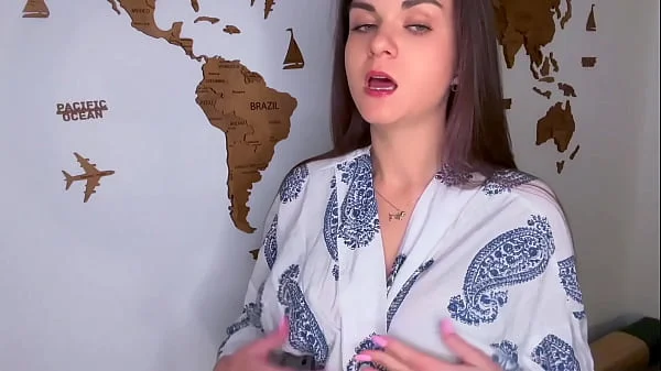 Milky Stepmother's Boner was Licked by Her Stepson on the Kitchen videos