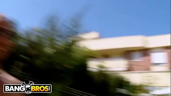 BANGBROS - Latin MILF Franceska Jaimes Drops Her Big Ass On A Big Cock videos