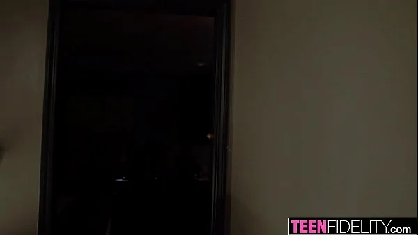 TEENFIDELITY Eliza Ibarra Finds Her Fantasy Boyfriend videos