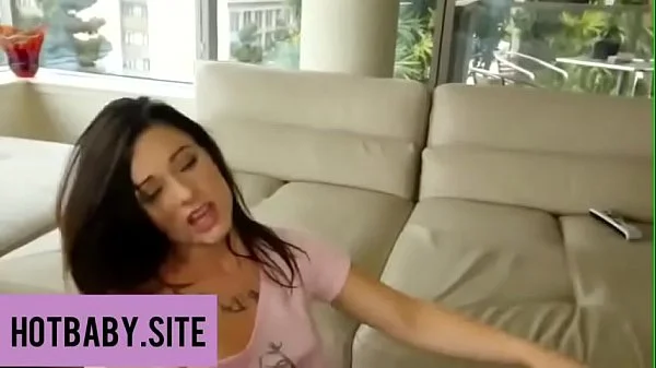 Hard fuck stepsister videos