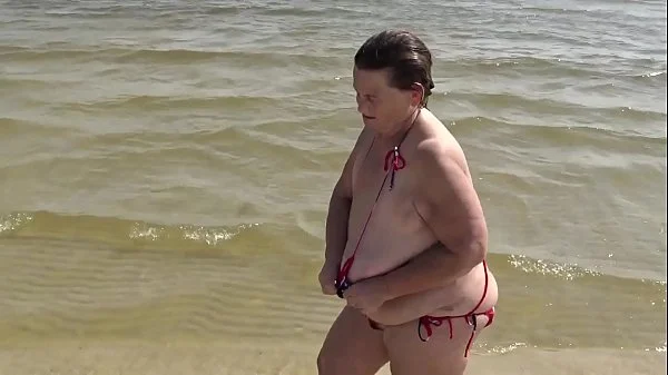 Beach Rebel Titty Breaker videos