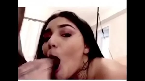 Mulan Vuitton slurps BBC videos