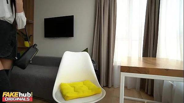 FAKEhub Fingering and Orgasms with the Gorgeous Fiamurr During Lockdown videos