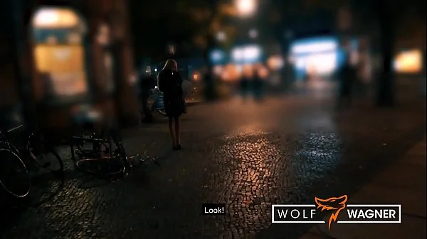 Naughty tattoo model Harleen Van Hynten BANGED by random Blind Date in fancy Hotel Room! █ WOLF WAGNER DATE ▁ I met her on the dating site wolfwagner.date videos