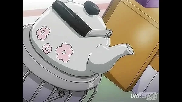 Hentai - Fucking Step Mom in the Kitchen [Uncensored] [Subtitled] videos