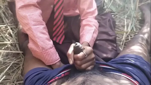 Indian desi village college girl fucked by taking her to jungle videos