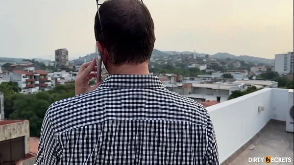 I FUCK MY STEPSON WHILE I TALK ON THE PHONE WITH MY HUSBAND videos