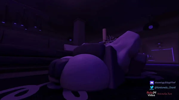 Love drone [antonelachan] videos