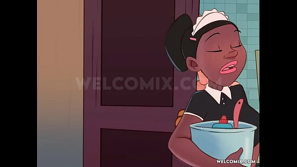 The Naughty Home Animation! Best moments movie 15 to 20! videos